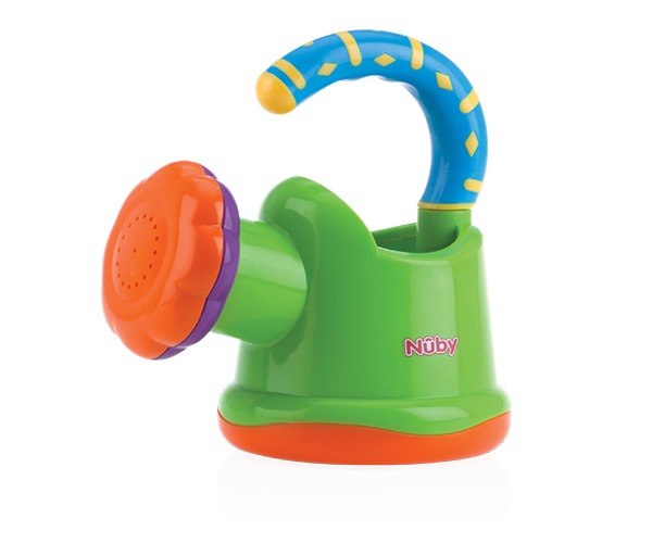 nuby watering can